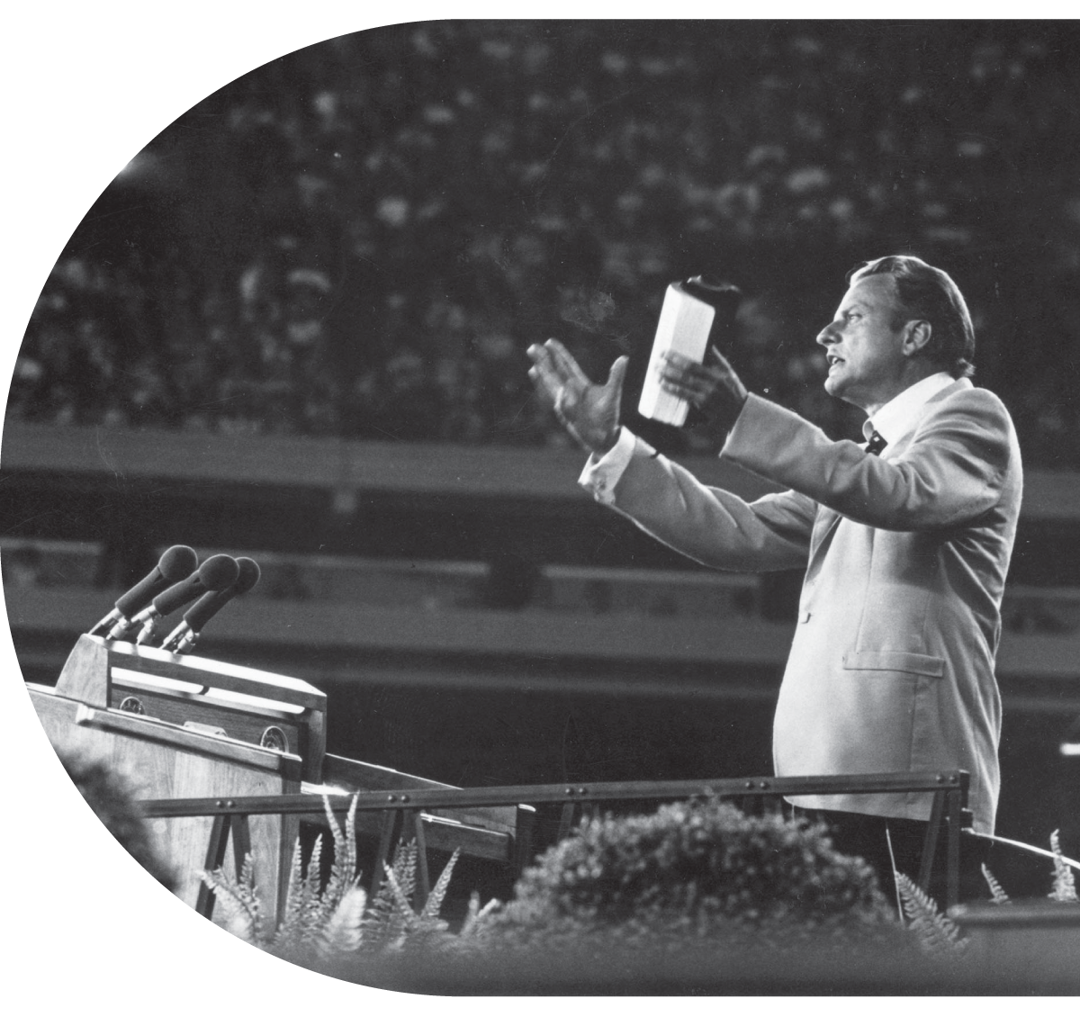 Why Grace Still Scandalizes Us